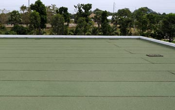 all Heogan roofing types quoted for