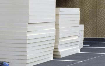 Heogan flat roof insulation costs