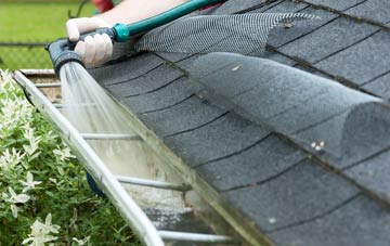 Heogan gutter cleaning costs
