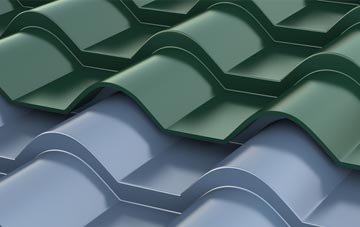 who should consider Heogan plastic roofs
