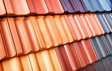 Heogan roof tile costs