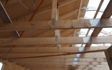 Heogan roof truss costs