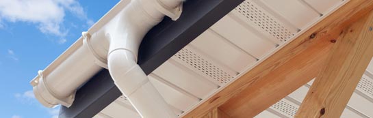 get Heogan guttering quotes today