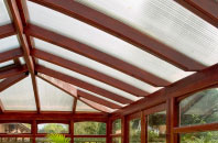 Heogan conservatory roofing insulation
