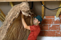 Heogan flat roofing insulation